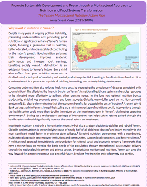 Why Investing in MSNAP.EN Why Investing in MSNAP EN